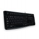 Logitech K120 920-002522